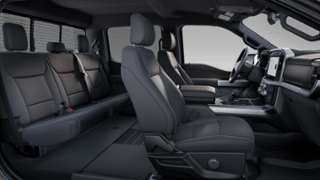 2025 Ford F-150® Internal Image 1